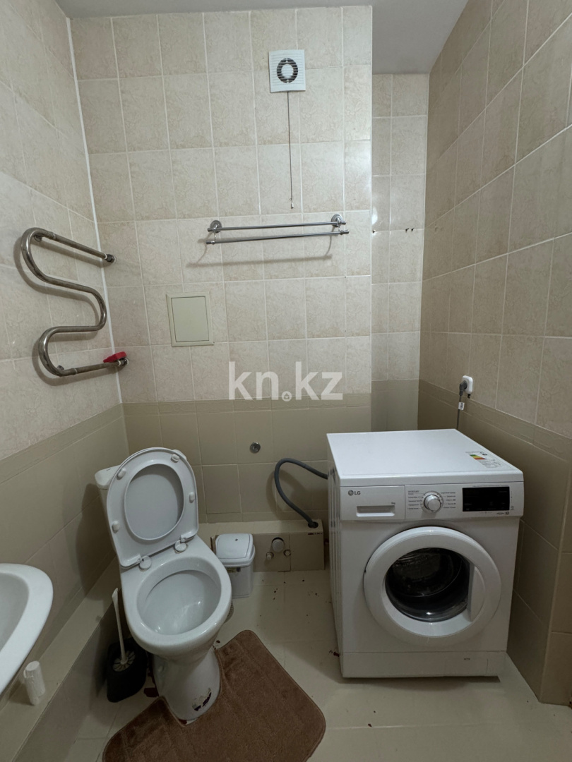 Аренда 2-комнатной квартиры, 75 м² в Астане - фото 18