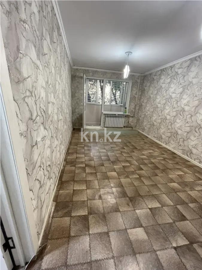 Продажа 2-комнатной квартиры, 42.5 м² в Алматы