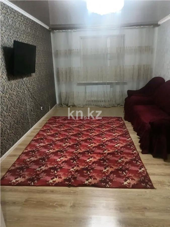 Продажа 2-комнатной квартиры, 55 м², ул. Серкебаева, дом  47 в Астане