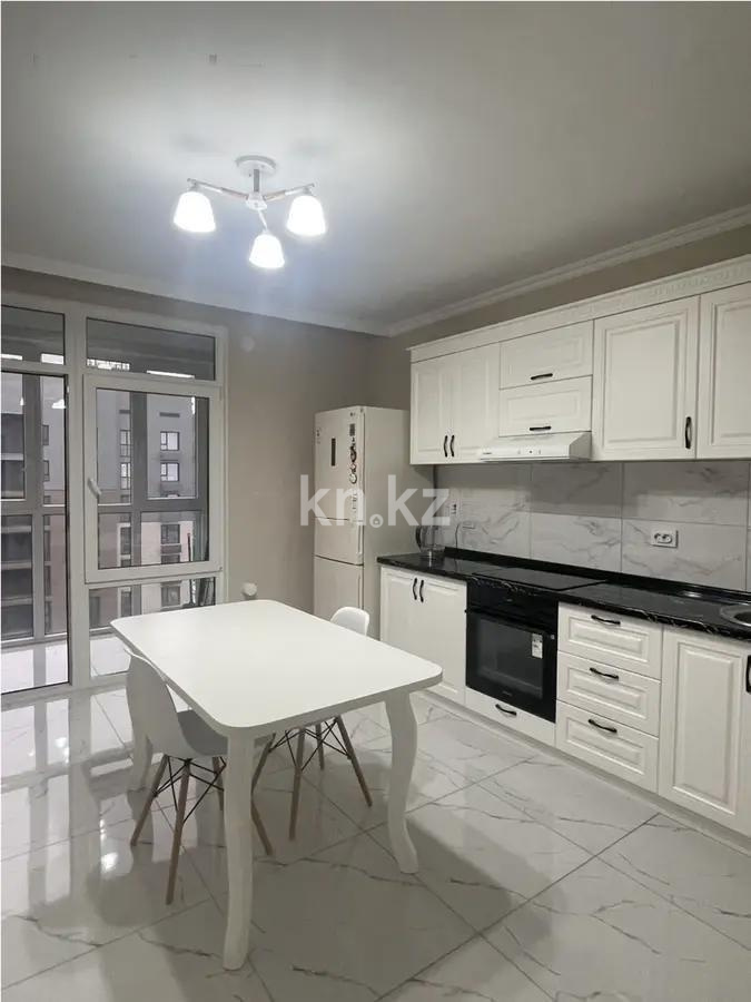 Продажа 2-комнатной квартиры, 70 м², ул. Каримова, дом  203 в Алматы - фото 3