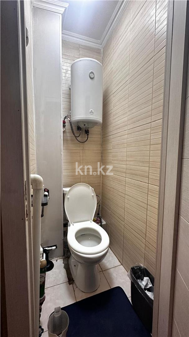 Продажа 2-комнатной квартиры, 54 м² в Караганде - фото 8