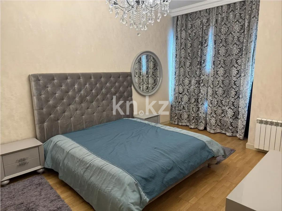 Продажа 3-комнатной квартиры, 115.4 м² в Астане - фото 2