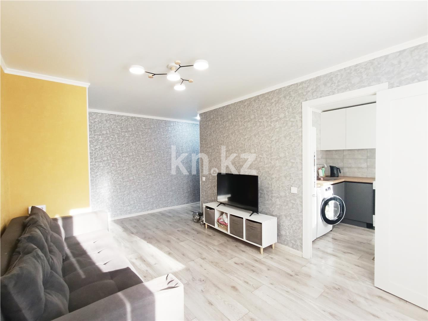 Продажа 2-комнатной квартиры, 45 м² в Караганде - фото 10