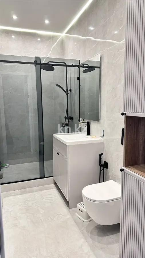 Продажа 4-комнатной квартиры, 120 м² в Алматы - фото 5