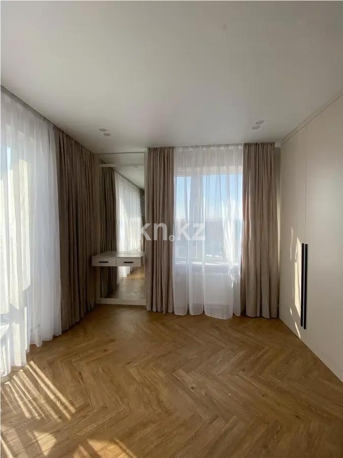 Продажа 3-комнатной квартиры, 75 м² в Алматы - фото 3