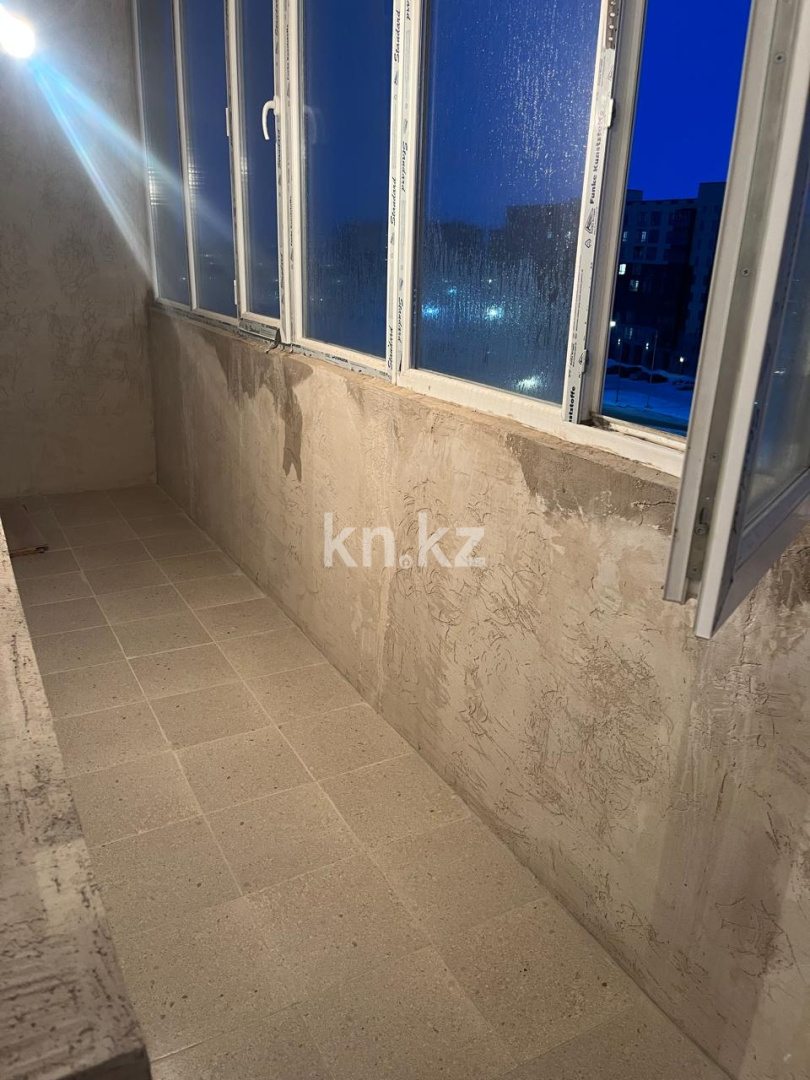 Аренда 2-комнатной квартиры, 48 м² в Астане - фото 6