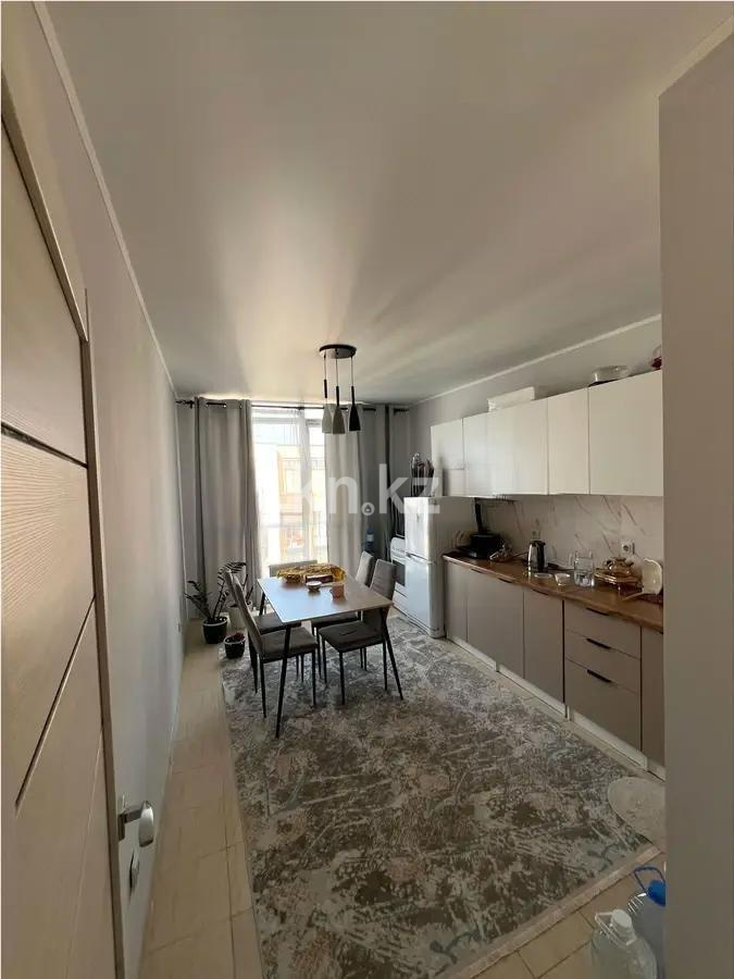 Продажа 2-комнатной квартиры, 60 м² в Алматы - фото 3