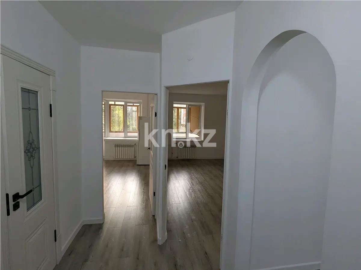 Продажа 1-комнатной квартиры, 46 м² в Алматы - фото 3
