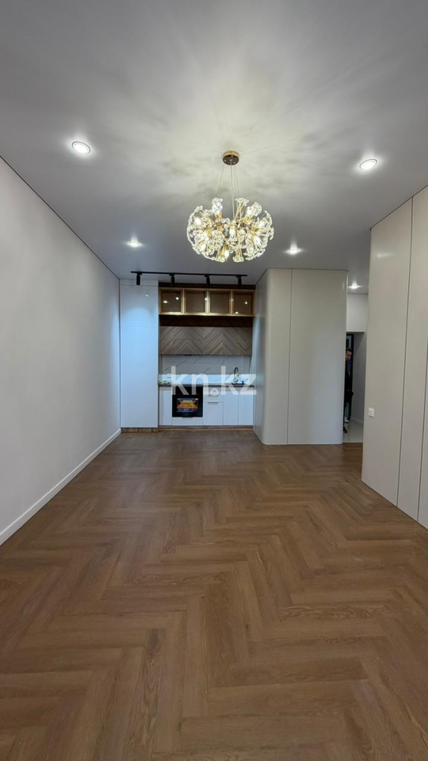 Продажа 2-комнатной квартиры, 46 м² в Караганде - фото 11