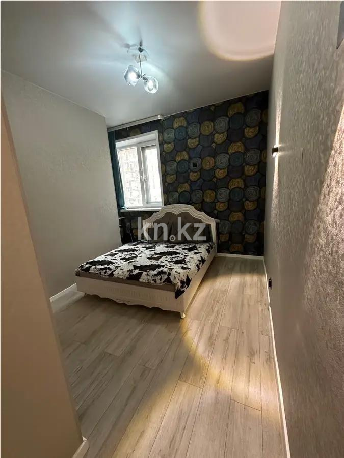 Продажа 3-комнатной квартиры, 59 м² в Астане - фото 2