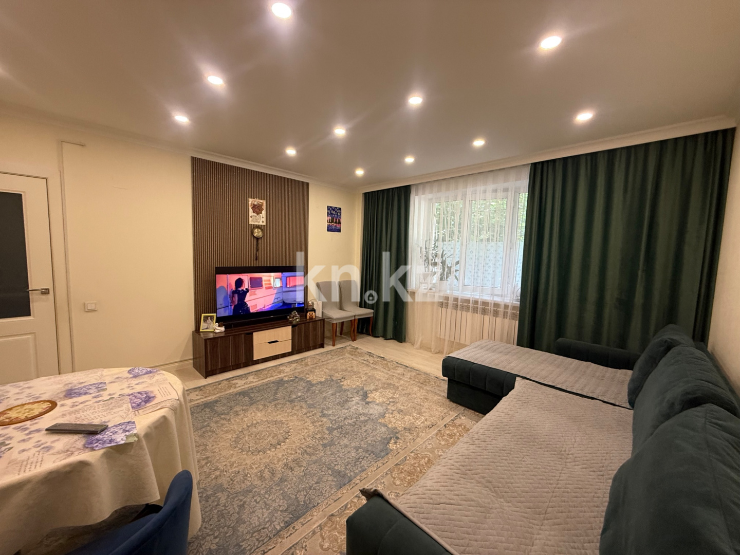 Продажа 4-комнатной квартиры, 95 м² в Алматы - фото 5