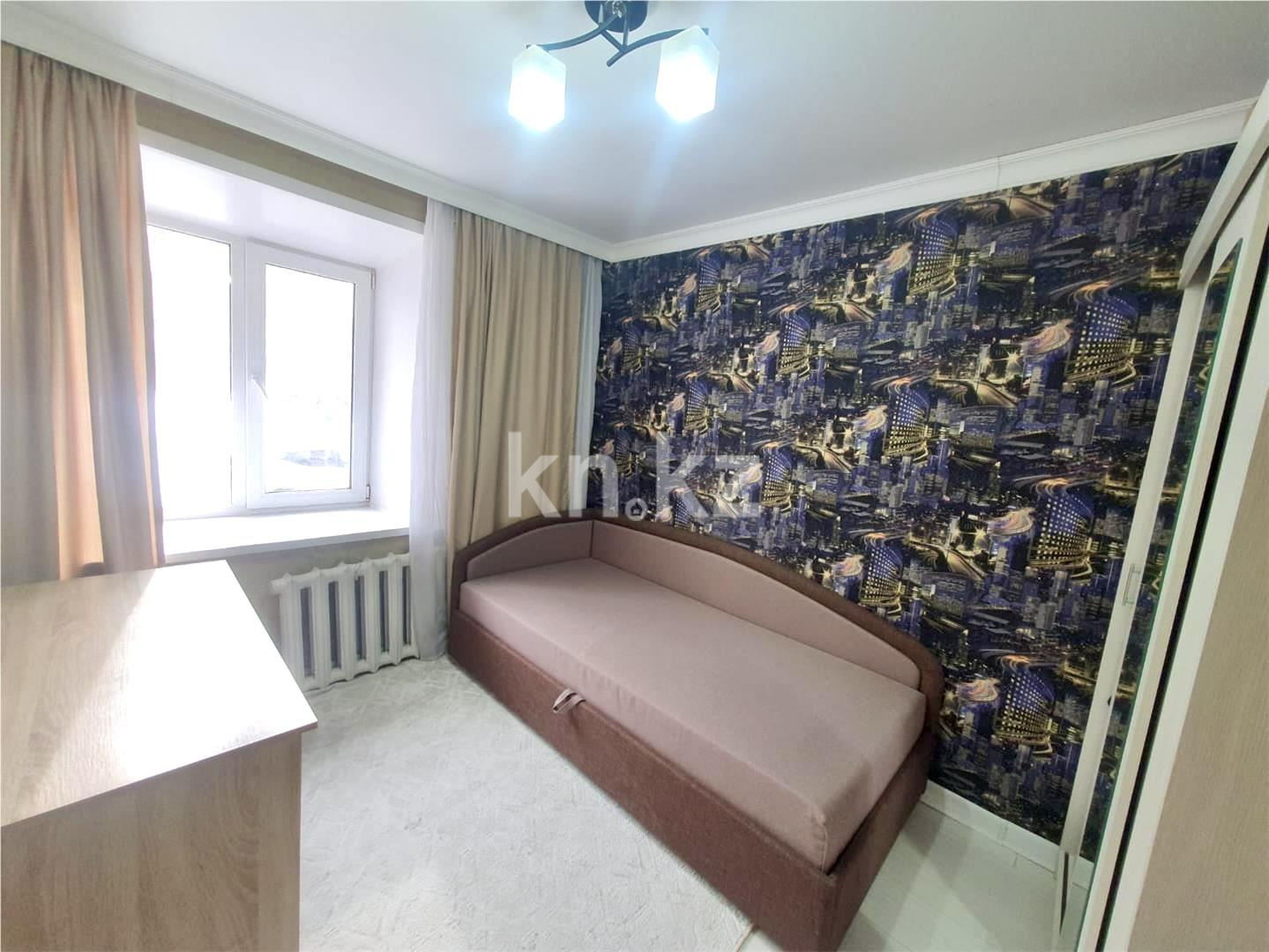 Продажа 3-комнатной квартиры, 57 м², ул. Аманжолова в Караганде - фото 6