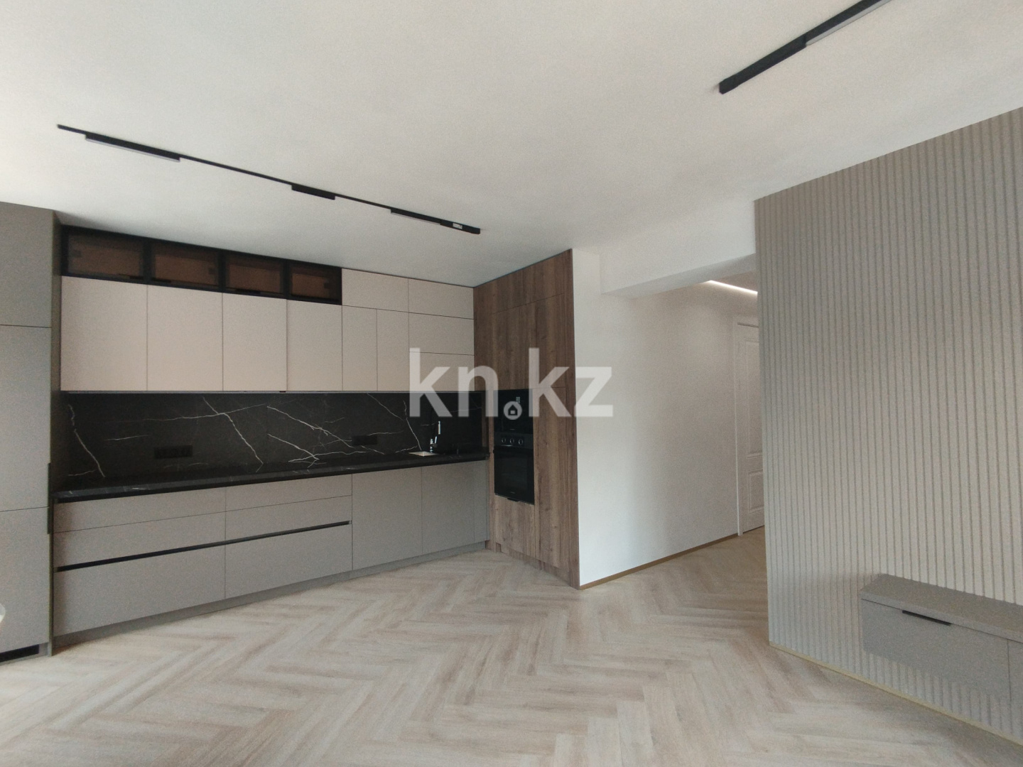 Аренда 2-комнатной квартиры, 52 м² в Алматы