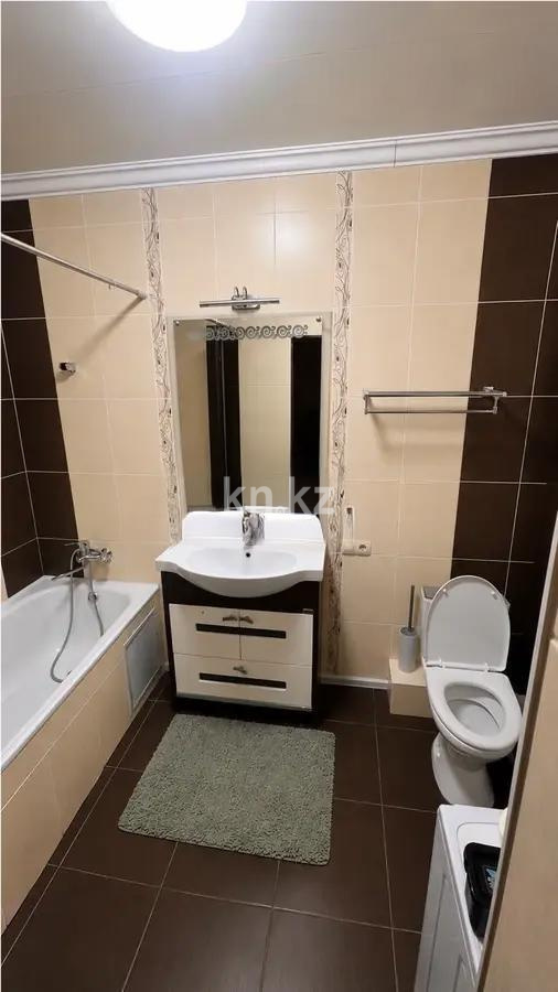 Продажа 2-комнатной квартиры, 64 м² в Караганде - фото 4
