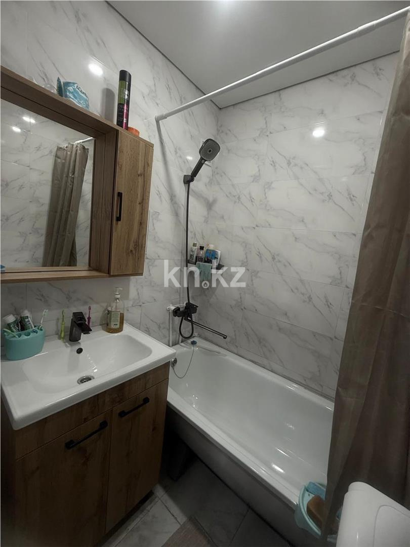 Продажа 2-комнатной квартиры, 48 м², ул. Затаевича (Зональная) в Караганде - фото 7