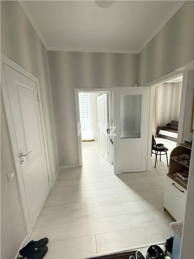 Продажа 2-комнатной квартиры, 38.5 м² в Астане - фото 2