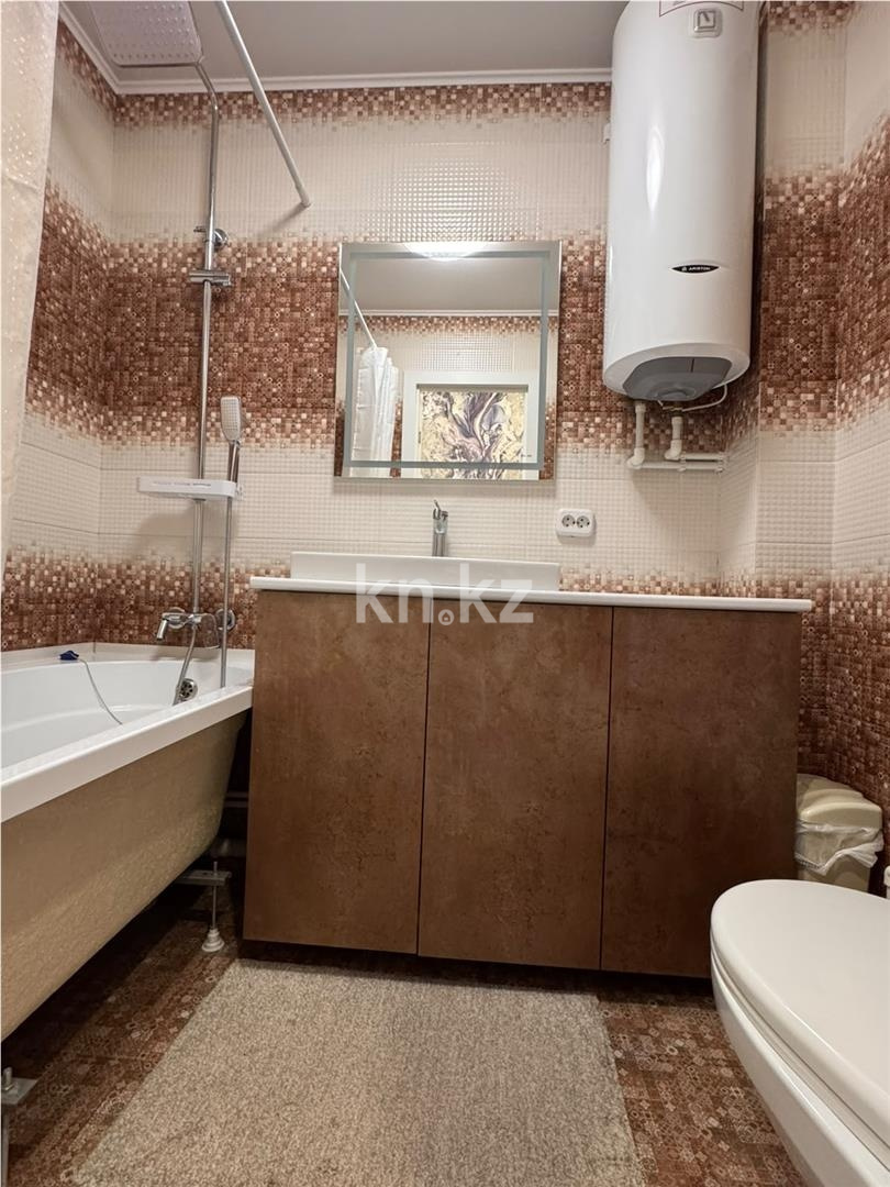 Продажа 2-комнатной квартиры, 44 м² в Темиртау - фото 8