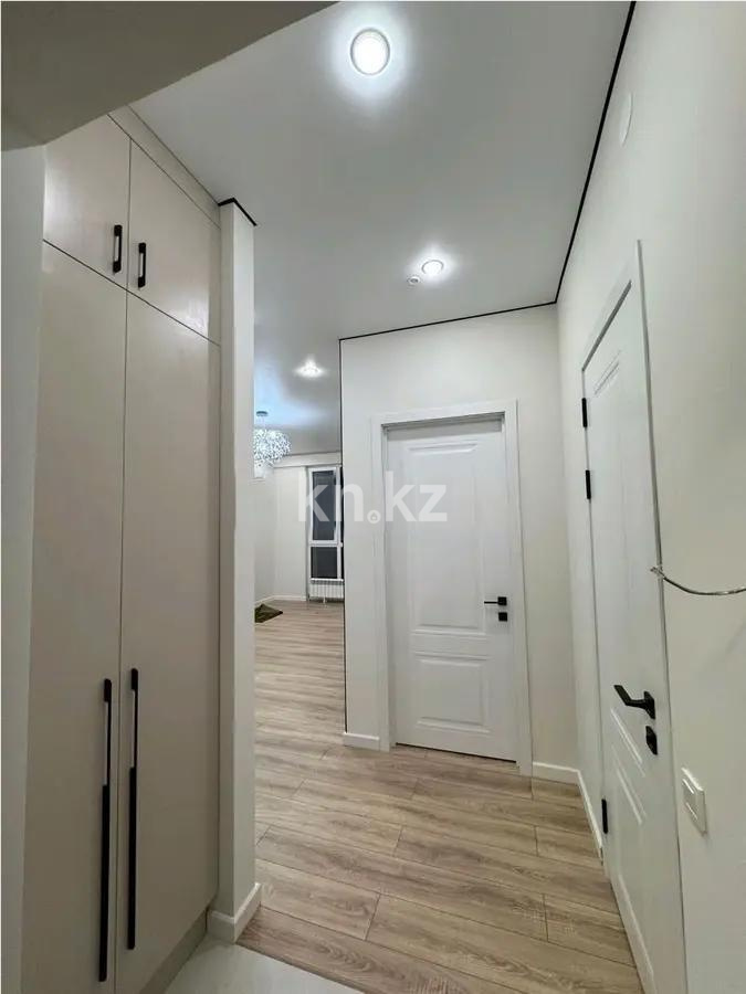 Продажа 2-комнатной квартиры, 40 м² в Алматы - фото 5