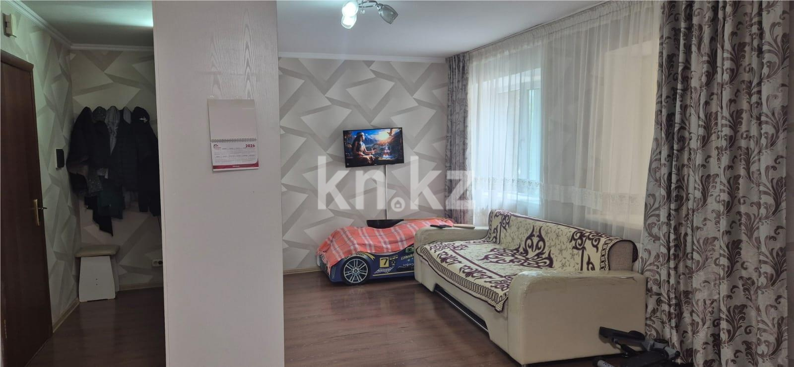 Продажа 1-комнатной квартиры, 30 м² в Астане