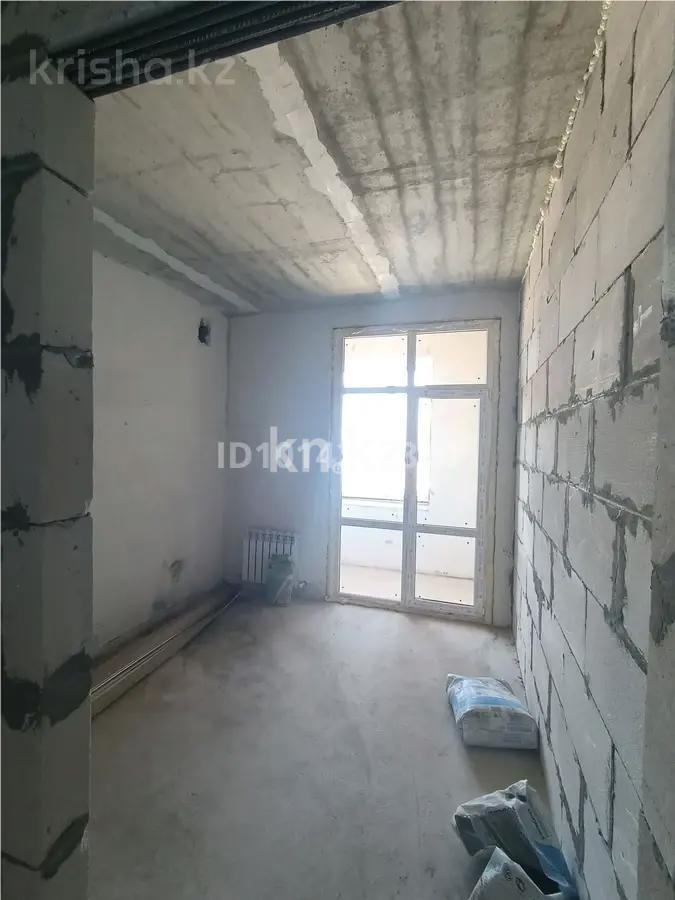 Продажа 1-комнатной квартиры, 38 м² в Караганде - фото 2