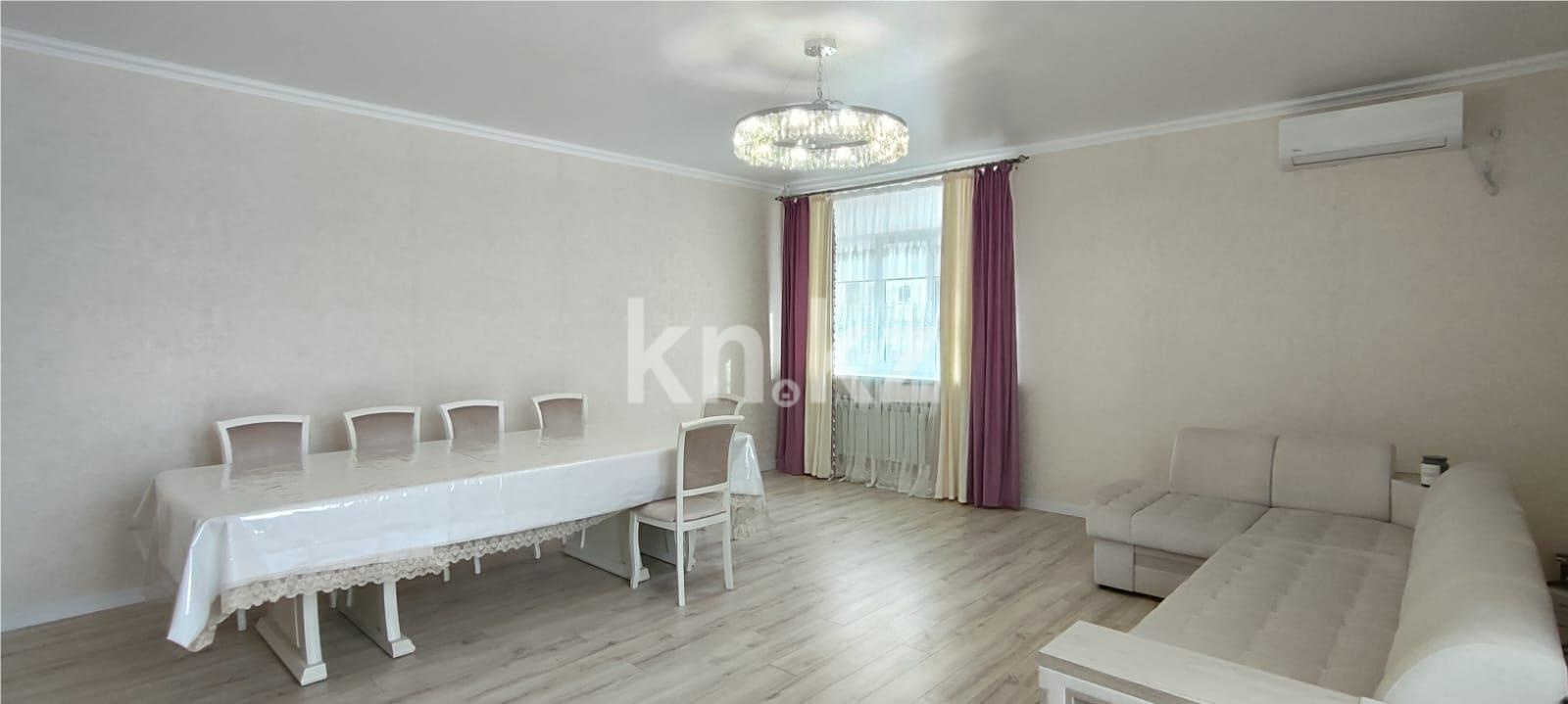 Продажа 4-комнатной квартиры, 168 м² в Караганде - фото 2