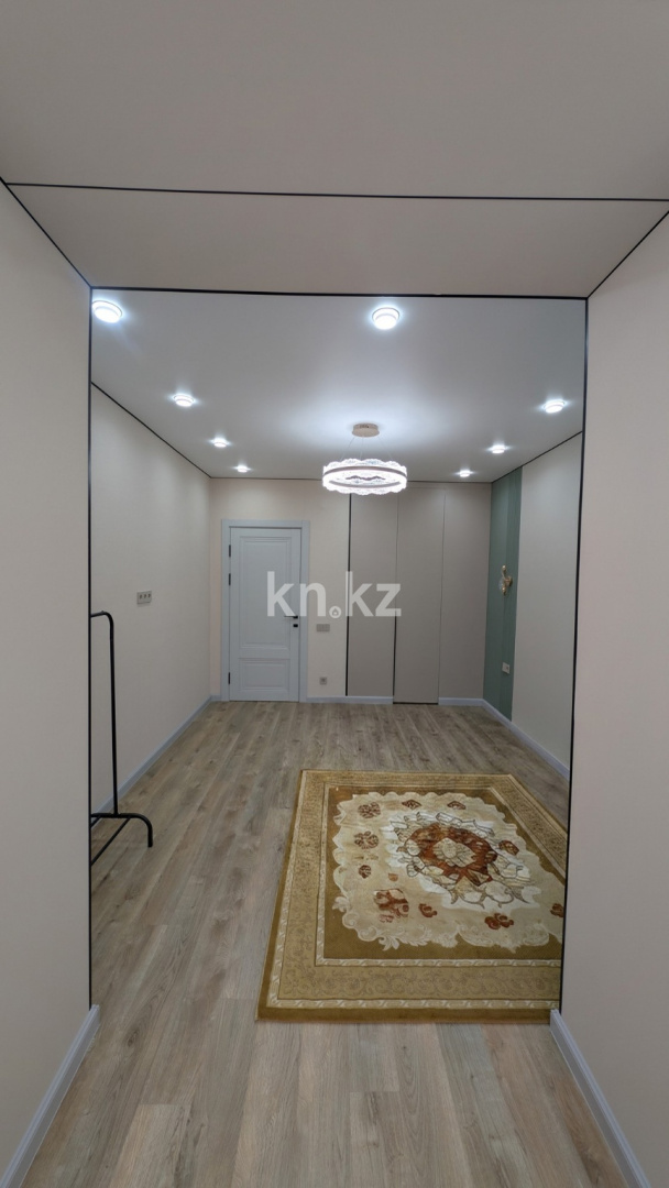 Продажа 3-комнатной квартиры, 89 м² в Уральске - фото 20