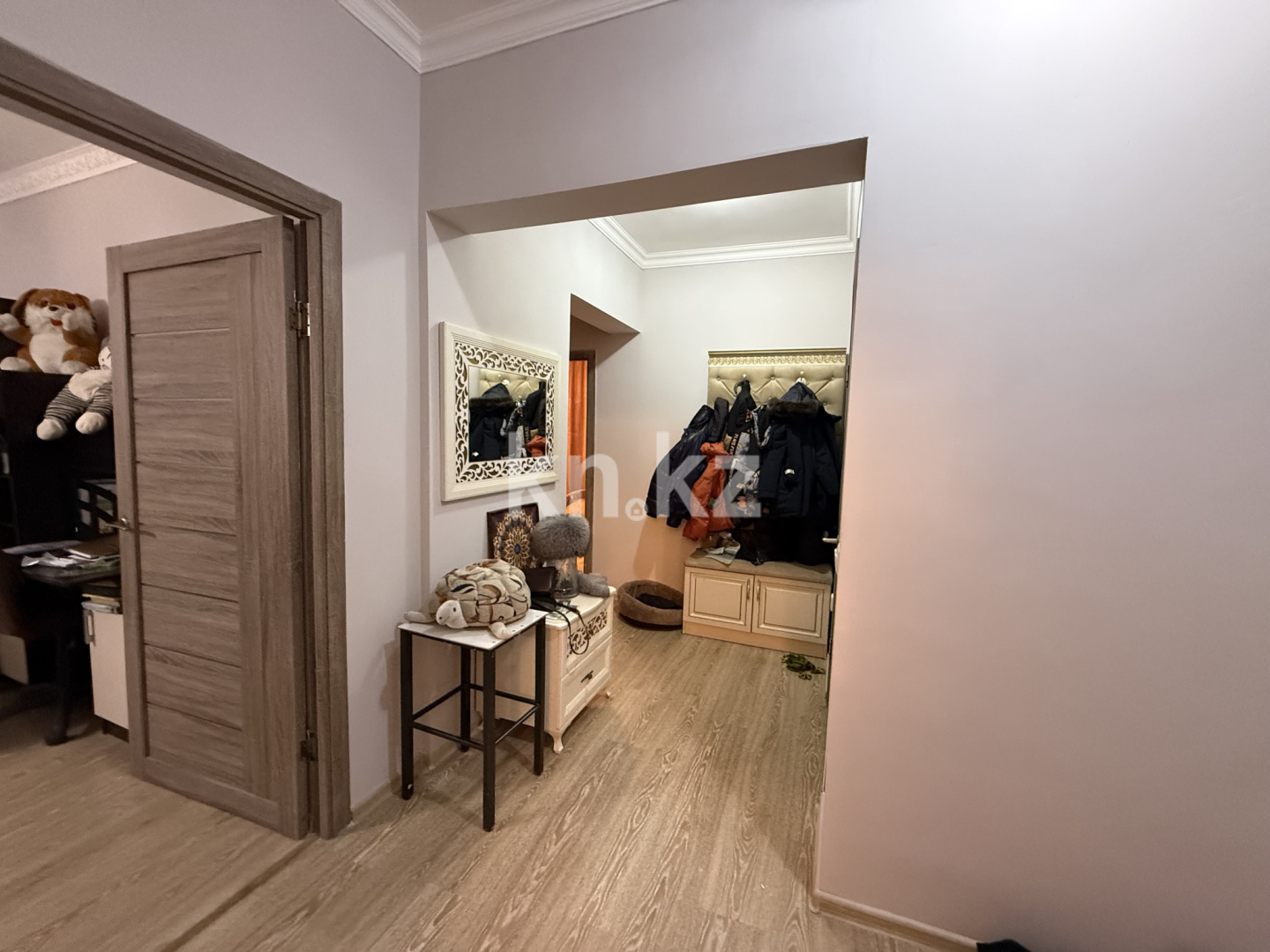 Продажа 2-комнатной квартиры, 73 м² в Астане - фото 13