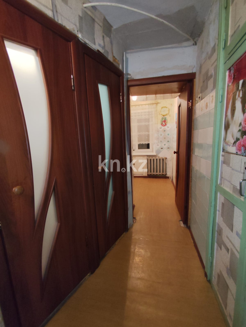 Продажа 3-комнатной квартиры, 51.5 м², ул. Оракбаева, дом  35 в Уральске - фото 7