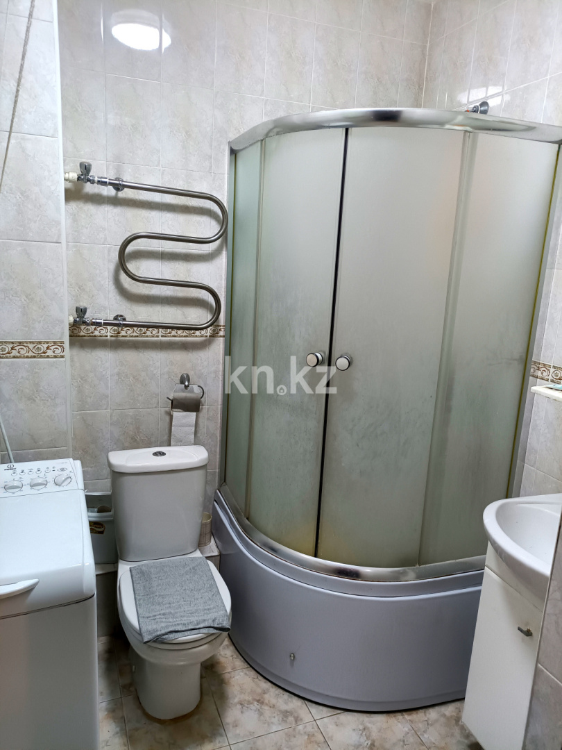 Продажа 1-комнатной квартиры, 40 м² в Алматы - фото 9