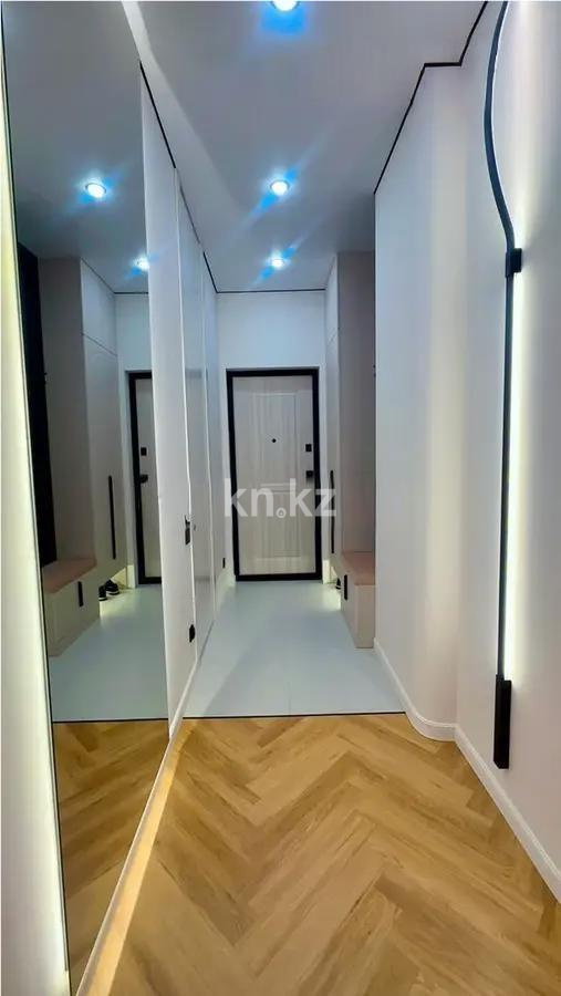 Продажа 2-комнатной квартиры, 45 м², пр. Туран, дом  39а в Астане - фото 6