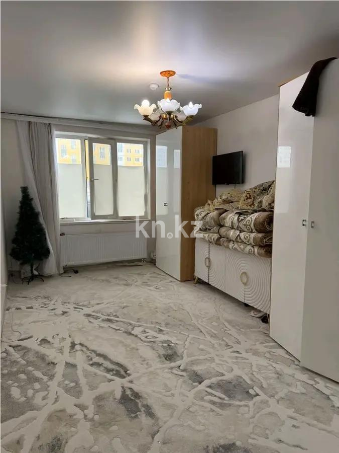 Продажа 1-комнатной квартиры, 42 м², ул. Е-103, дом  5 в Астане