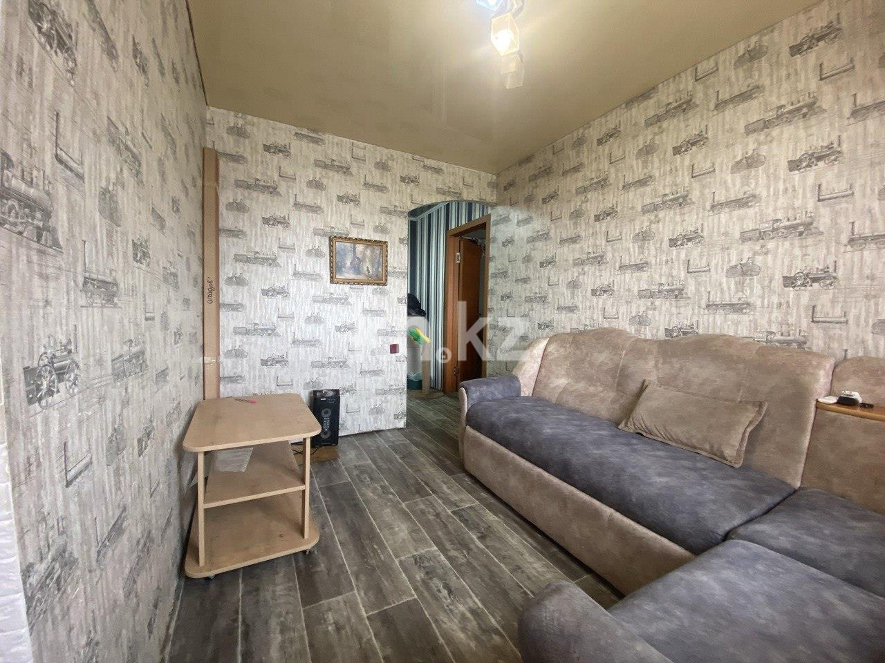 Продажа 3-комнатной квартиры, 52 м² в Темиртау - фото 2