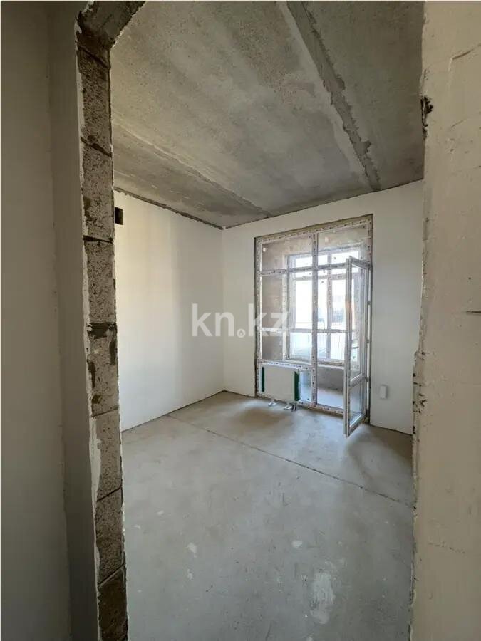 Продажа 1-комнатной квартиры, 41 м² в Астане - фото 2