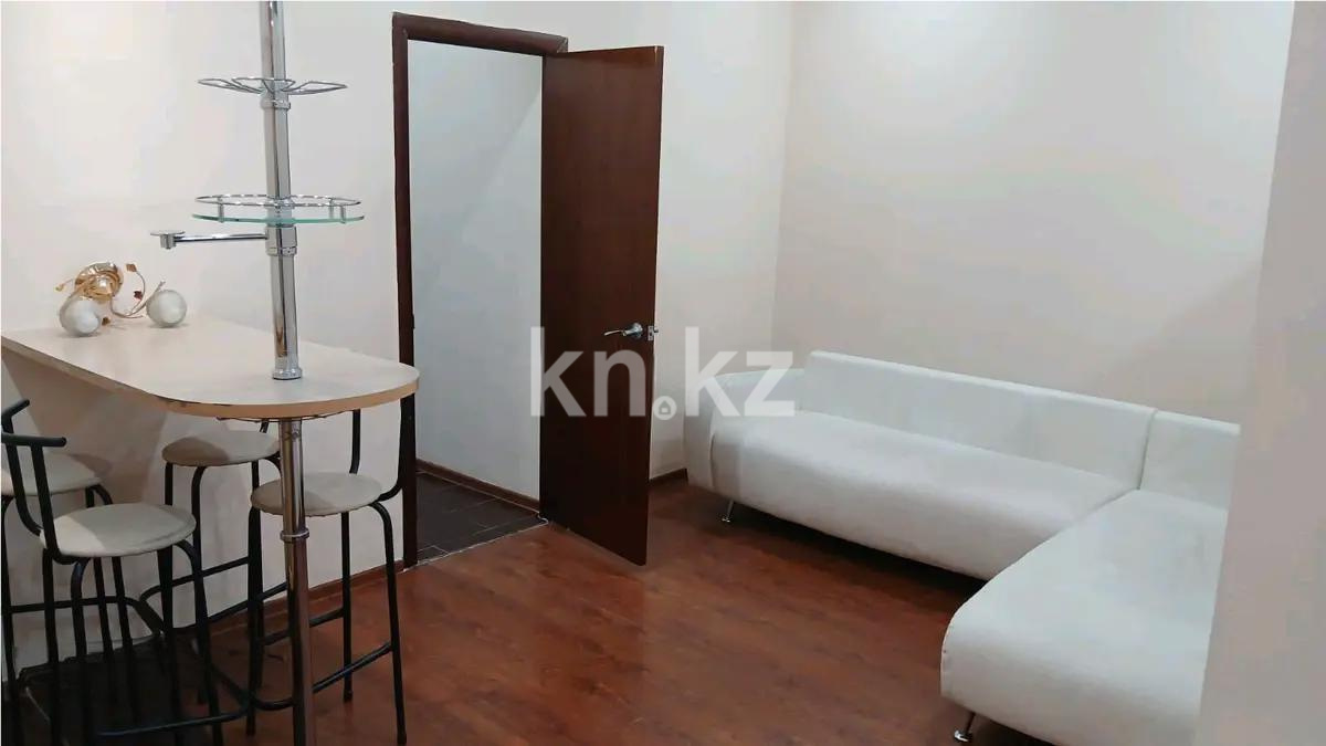 Продажа 1-комнатной квартиры, 51 м² в Алматы