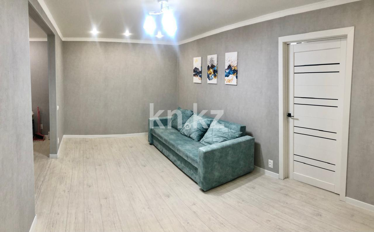 Продажа 2-комнатной квартиры, 44 м², пр. Н. Абдирова в Караганде - фото 2