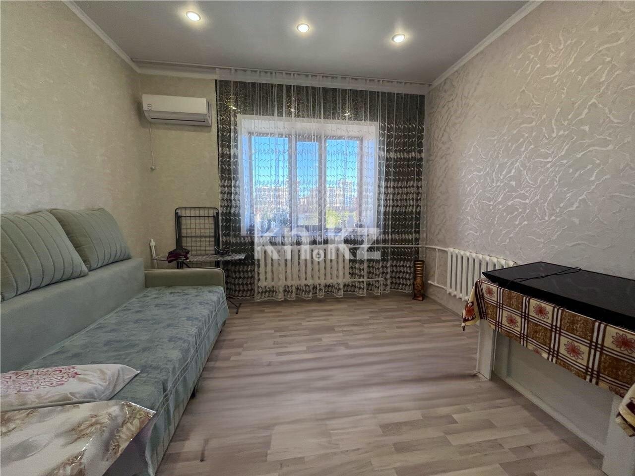 Продажа 1-комнатной квартиры, 38 м² в Караганде