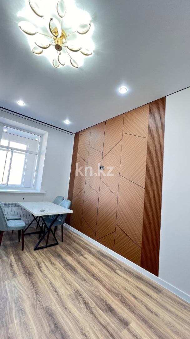 Продажа 2-комнатной квартиры, 47 м² в Караганде - фото 7
