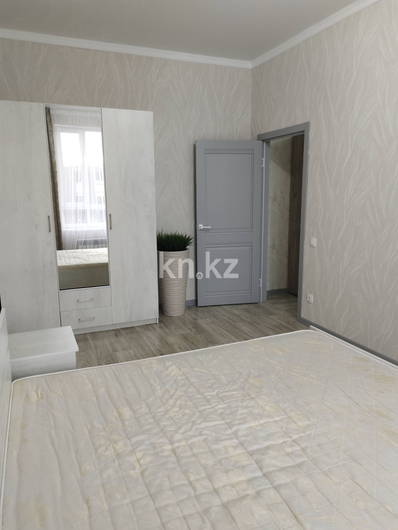 Аренда 2-комнатной квартиры, 47 м² в Астане - фото 8