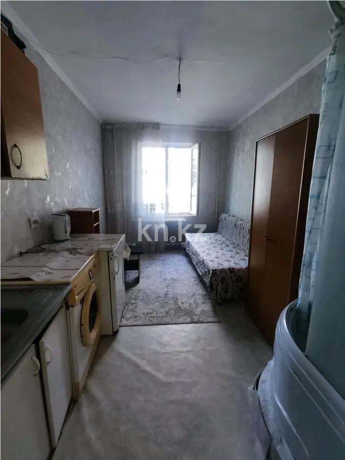 Продажа 1-комнатной квартиры, 14 м², ул. Жубанова, дом  18 в Алматы