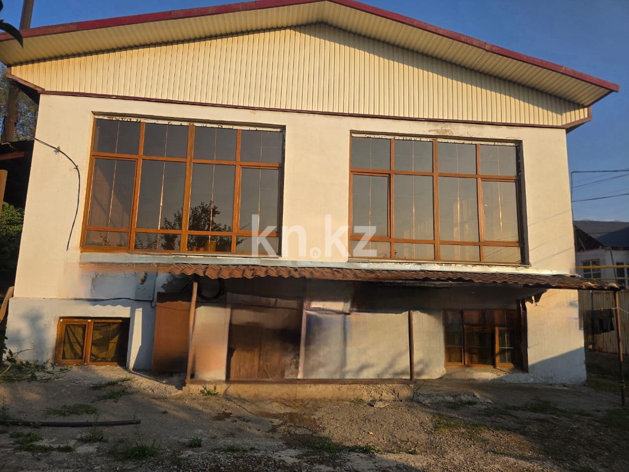 Продажа 6-комнатного дома, 600 м², ул. Койгелди батыра, дом  61 в Алматы