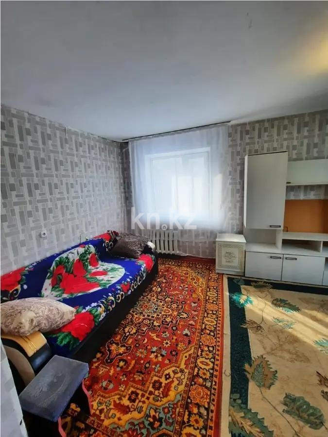 Продажа 1-комнатной квартиры, 31 м² в Караганде