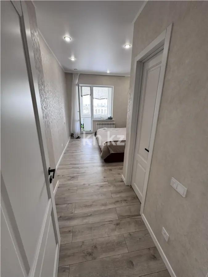 Продажа 3-комнатной квартиры, 79 м² в Астане - фото 2