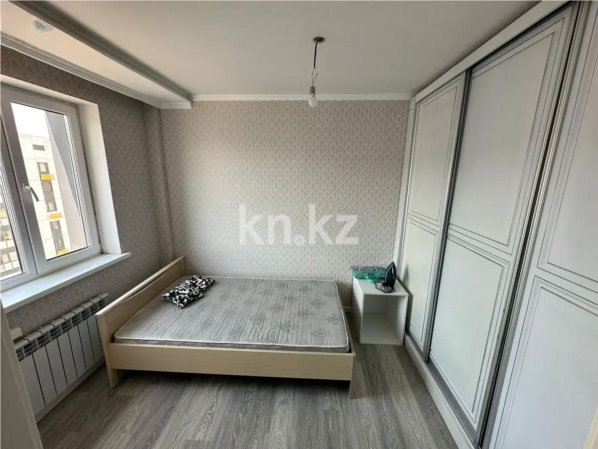 Продажа 2-комнатной квартиры, 45 м² в Астане - фото 3
