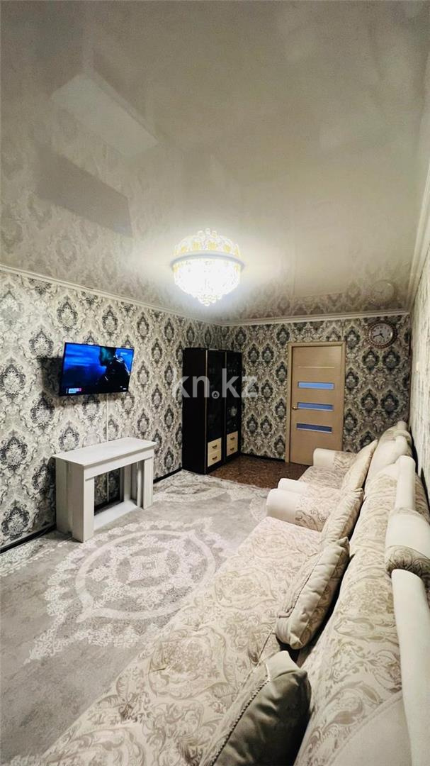 Продажа 2-комнатной квартиры, 45 м² в Караганде - фото 2