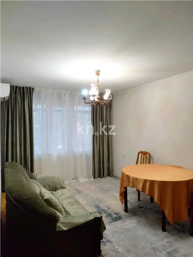 Продажа 2-комнатной квартиры, 48 м², ул. Наурызбай батыра, дом  49 в Алматы