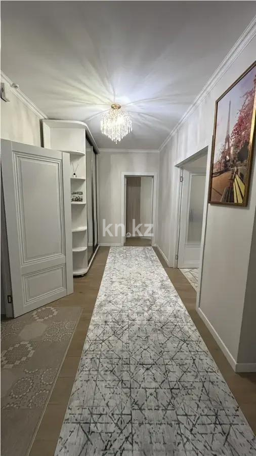 Продажа 2-комнатной квартиры, 73.6 м², пр. Тауелсыздык, дом  34/1 в Астане - фото 3