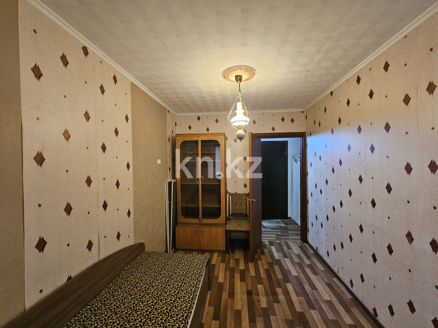 Продажа 2-комнатной квартиры, 45 м² в Караганде - фото 4