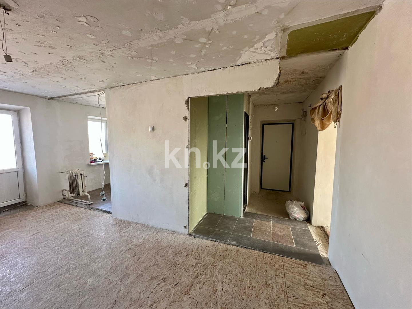 Продажа 3-комнатной квартиры, 65 м², ул. Абая в Темиртау - фото 6