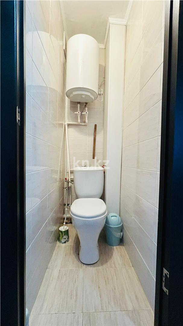 Продажа 1-комнатной квартиры, 32 м² в Караганде - фото 6