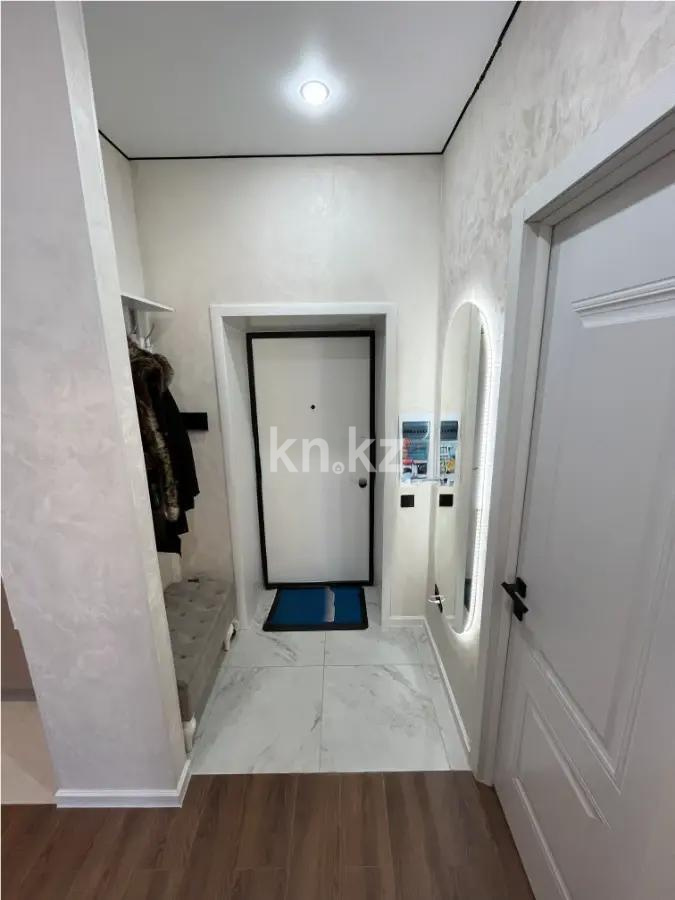 Продажа 1-комнатной квартиры, 37.9 м² в Астане - фото 5
